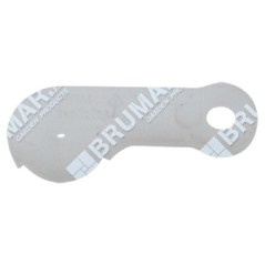 Leva aria interna per decespugliatori ZOMAX COMPATIBILE - 052134