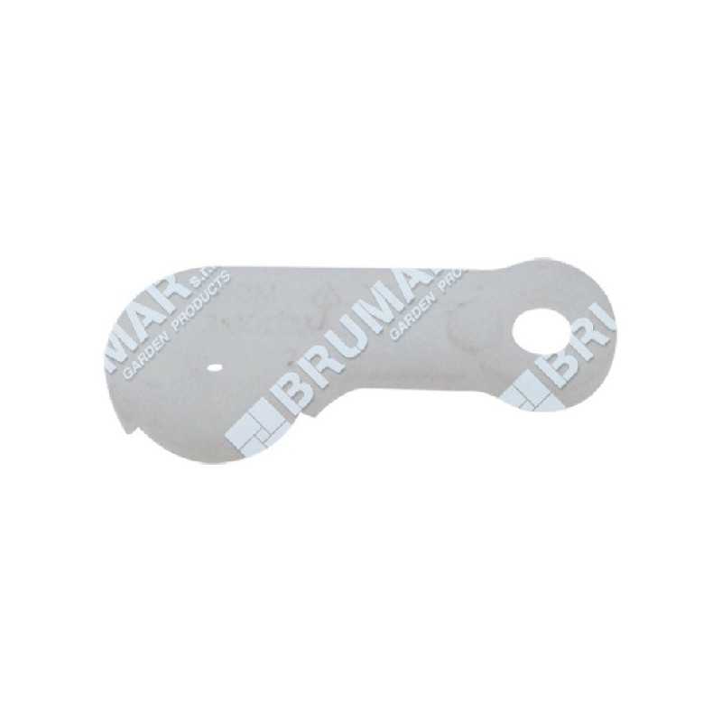 Internal air lever for ZOMAX COMPATIBLE brushcutters - 052134