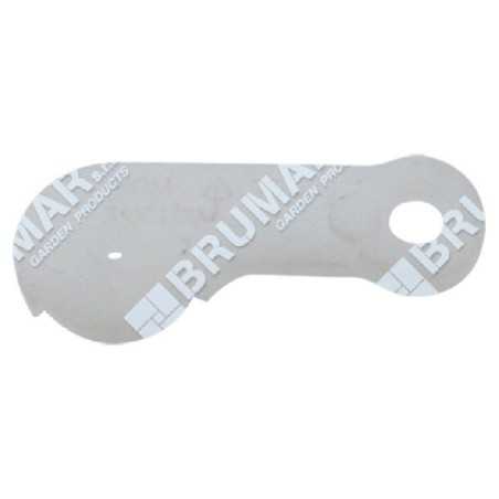 Internal air lever for ZOMAX COMPATIBLE brushcutters - 052134 | NewgardenParts.com