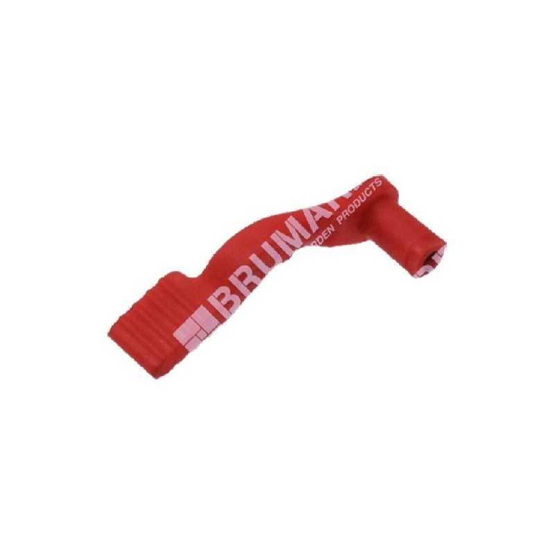 Externer Lufthebel für ZOMAX COMPATIBLE Freischneider – 052132