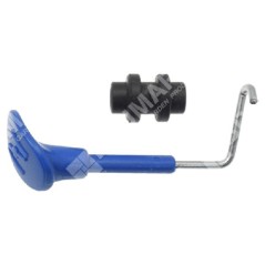 Kit leva aria per motoseghe ZOMAX COMPATIBILE - 052004