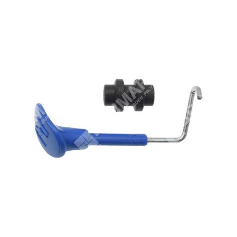 Kit leva aria per motoseghe ZOMAX COMPATIBILE - 052004