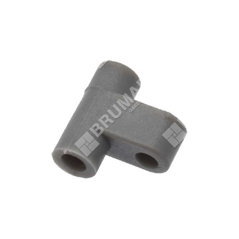Air filter cover hook support for ZOMAX chainsaws COMPATIBLE - 051959