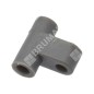 Air filter cover hook support for ZOMAX chainsaws COMPATIBLE - 051959
