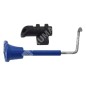 Air lever kit for ZOMAX chainsaws COMPATIBLE - 051883