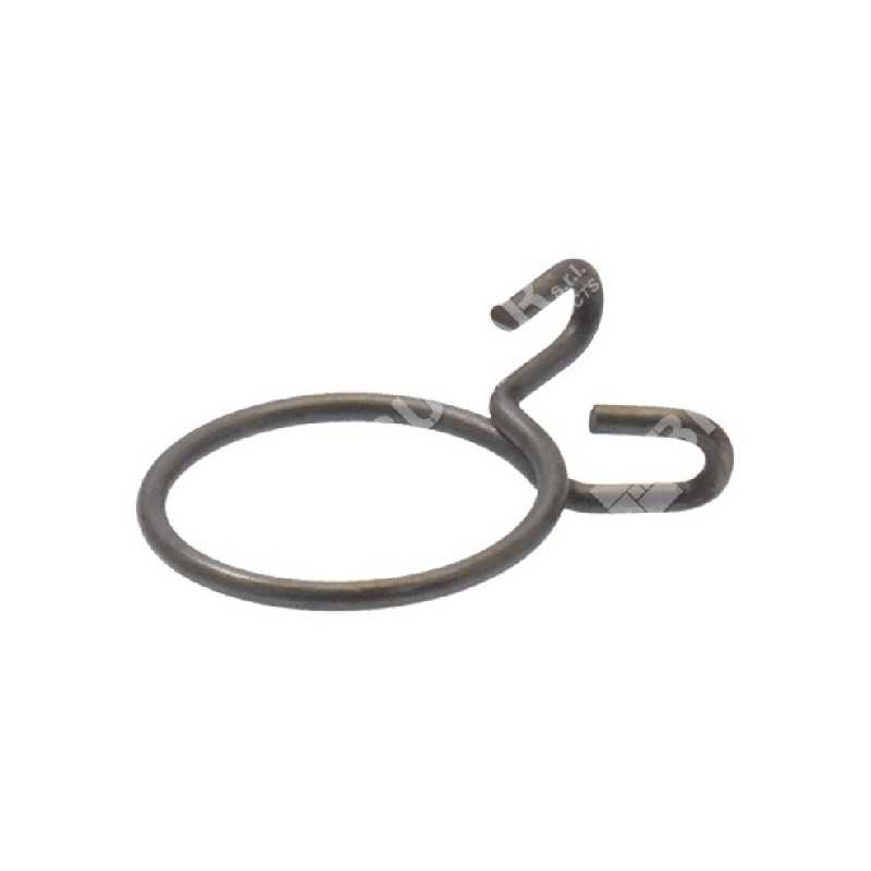 Support de filtre à air pour tronçonneuses COMPATIBLES ZOMAX - 051856