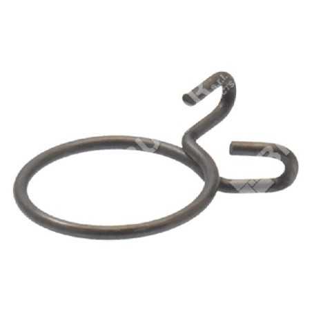 Luftfilterhalterung für ZOMAX COMPATIBLE Kettensägen – 051856 | NewgardenParts.com