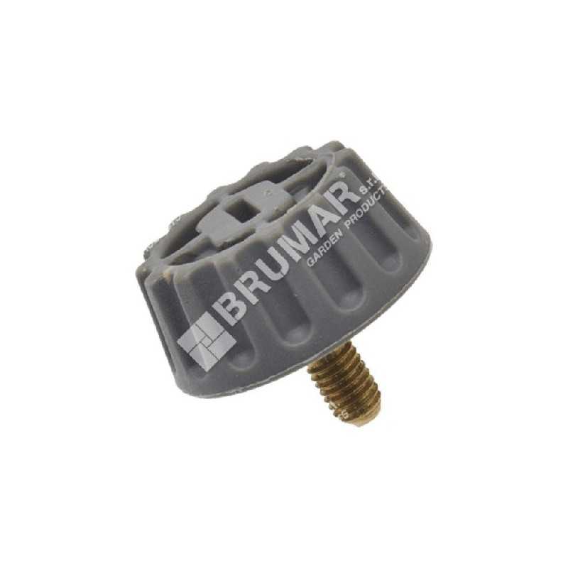 Luftfilterdeckelschraube für ZOMAX COMPATIBLE Kettensägen – 051854