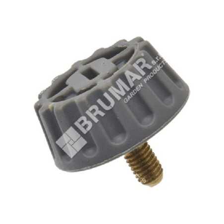 Luftfilterdeckelschraube für ZOMAX COMPATIBLE Kettensägen – 051854 | NewgardenParts.com