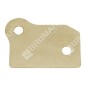 Air filter box plate for HONDA COMPATIBLE engines - 050651