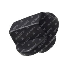 Galletto coperchio filtro aria per motori KOHLER COMPATIBILE - 049981