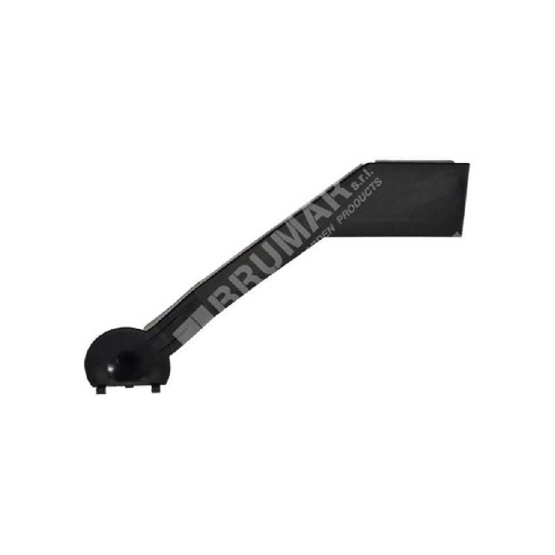 Air filter deflector for COMPATIBLE KOHLER engines - 049972