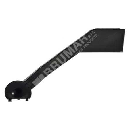 Deflettore filtro aria per motori KOHLER COMPATIBILE - 049972 | NewgardenParts.com