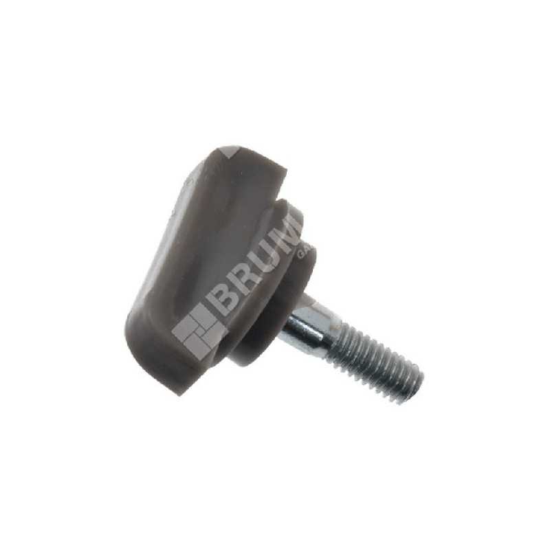 Wing nut air filter cover for ATTILA COMPATIBLE sprayer pumps - 049639