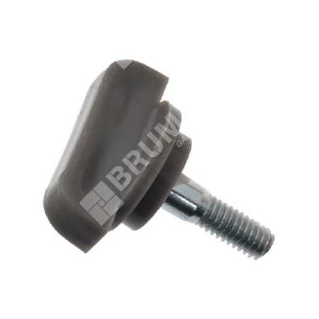 Wing nut air filter cover for ATTILA COMPATIBLE sprayer pumps - 049639 | NewgardenParts.com
