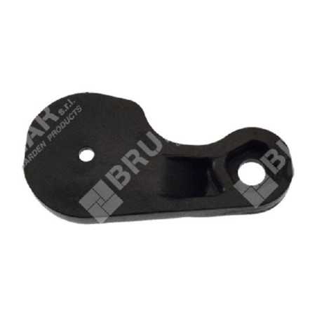 Internal air lever for ZOMAX brushcutters COMPATIBLE - 049441 | NewgardenParts.com