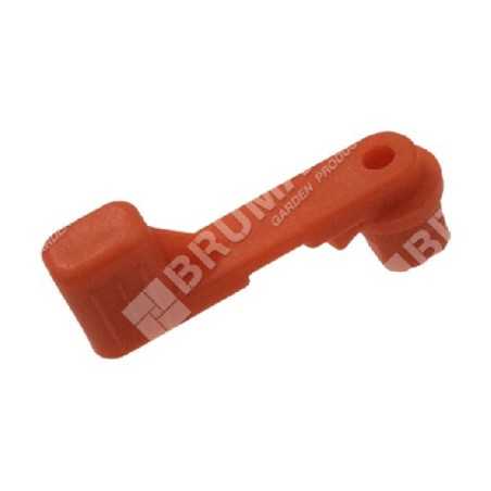 External air lever for ZOMAX COMPATIBLE brushcutters - 049439 | NewgardenParts.com
