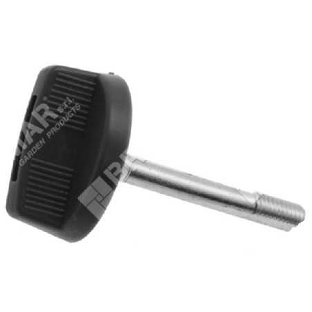 Galletto coperchio filtro aria per motoseghe EMAK - OLEO MAC - DYNAMAC - EFCO COMPATIBILE - 047846 | NewgardenParts.com