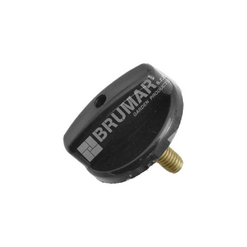Air filter cover wing nut for GREEN LINE COMPATIBLE hedge trimmers - 047262