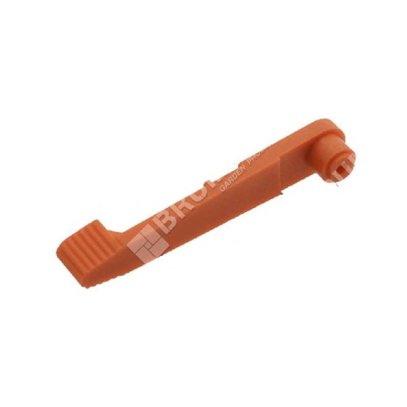 External air lever for GREEN LINE COMPATIBLE hedge trimmers - 047258