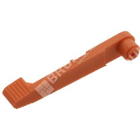 Palanca de aire exterior para cortasetos COMPATIBLE GREEN LINE - 047258 | NewgardenParts.com