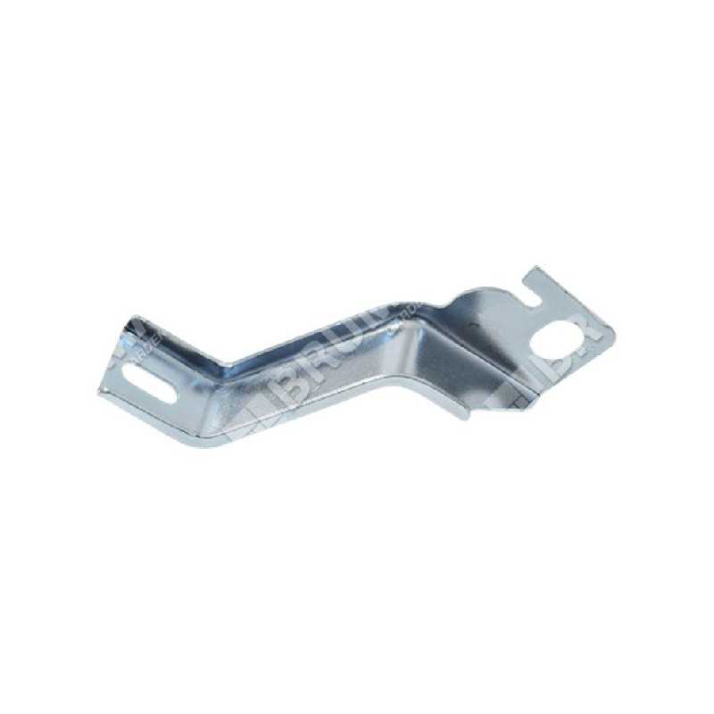 Air filter support for COMPATIBLE DUCAR motor generators - 047161