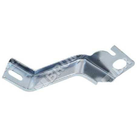 Support de filtre à air pour motogénérateurs COMPATIBLES DUCAR - 047161 | NewgardenParts.com