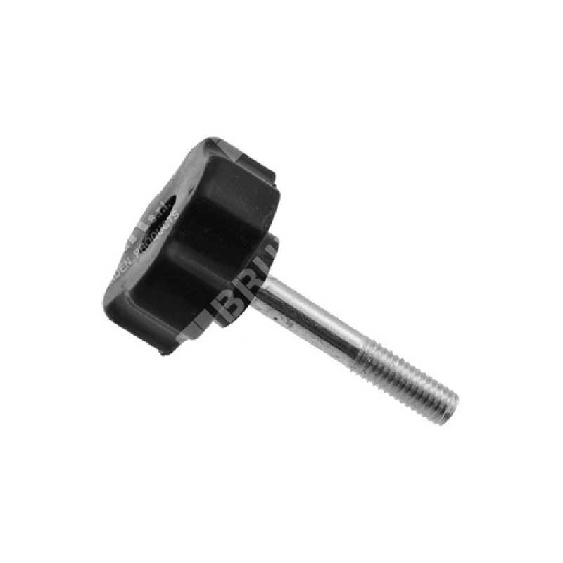 Air filter cover wing nut for ATTILA COMPATIBLE blowers - 047101