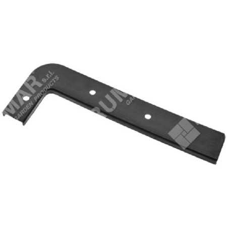 Couvercle interne du filtre à air DAYE - COMPATIBLE DAYEE - 045811 | NewgardenParts.com