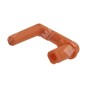 External air lever for ZOMAX COMPATIBLE brushcutters - 039084