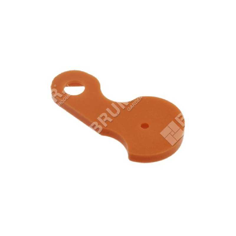 Internal air lever for ZOMAX brushcutters COMPATIBLE - 039017