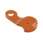 Interner Lufthebel für ZOMAX COMPATIBLE Freischneider – 039017