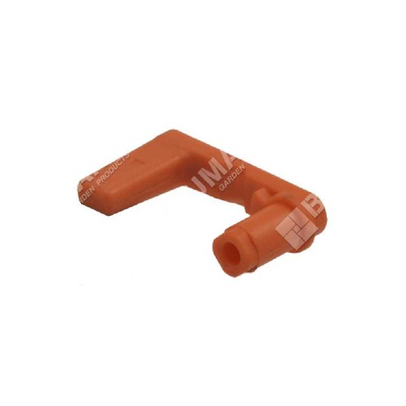Leva aria esterna per decespugliatori ZOMAX COMPATIBILE - 039013