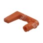 External air lever for ZOMAX COMPATIBLE brushcutters - 039013