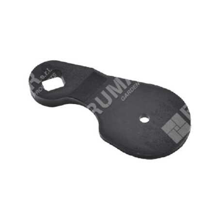 Palanca de aire interna para sopladores COMPATIBLE GREEN LINE - 038995 | NewgardenParts.com