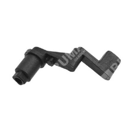 Palanca de aire exterior para sopladores COMPATIBLE GREEN LINE - 038985 | NewgardenParts.com