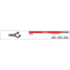 Biella HONDA tagliaerba tosaerba rasaerba GXV 120 016074 13200-ZE6-010 | NewgardenParts.com