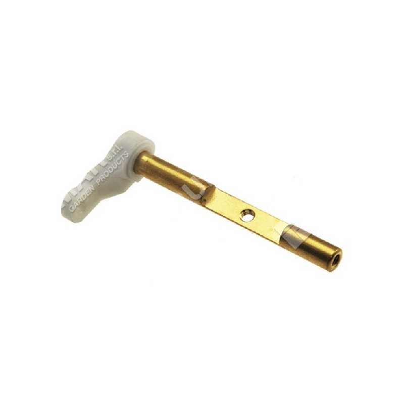 Air shaft for HUSQVARNA chainsaws COMPATIBLE - 030171