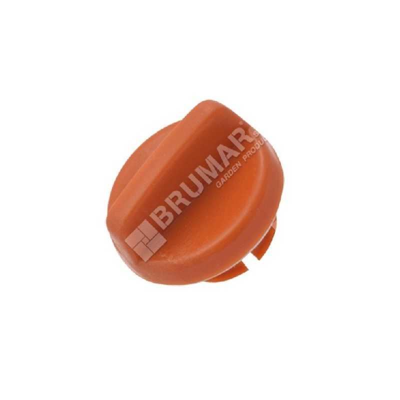 Flügelmutter der Luftfilterabdeckung für ZOMAX COMPATIBLE Kettensägen – 029689