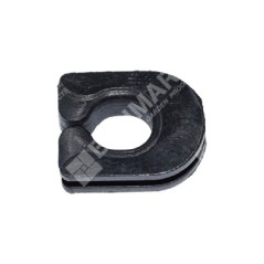 Air filter lever support rubber for ASIA-CHINA COMPATIBLE chainsaws - 029398 | NewgardenParts.com