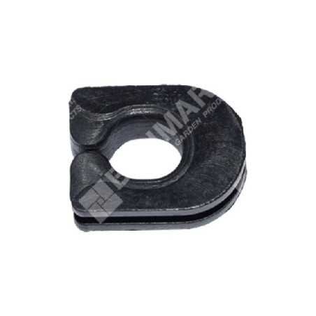 Air filter lever support rubber for ASIA-CHINA COMPATIBLE chainsaws - 029398 | NewgardenParts.com