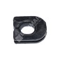 Goma soporte palanca filtro aire para motosierras COMPATIBLES ASIA-CHINA - 029398
