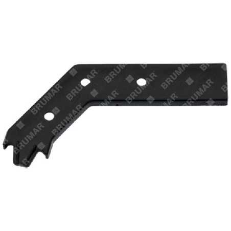 Couvercle interne du filtre à air DAYE - COMPATIBLE DAYEE - 027628 | NewgardenParts.com