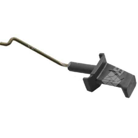 Air lever for EMAK - OLEO MAC - DYNAMAC - EFCO COMPATIBLE chainsaws - 026840 | NewgardenParts.com