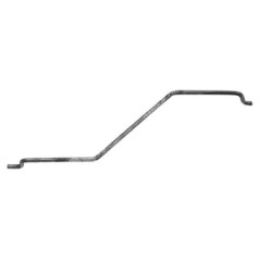 Air lever rod for MAORI COMPATIBLE lawnmower - 023577 | NewgardenParts.com