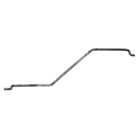 Air lever rod for MAORI COMPATIBLE lawnmower - 023577 | NewgardenParts.com