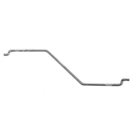 Asta leva aria per rasaerba MAORI COMPATIBILE - 023485 | NewgardenParts.com