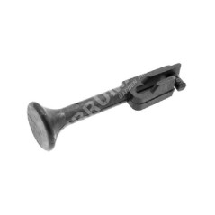 Air lever for ASIA-CHINA COMPATIBLE chainsaws - 023071 | NewgardenParts.com
