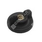 Air filter cover wing nut for ZOMAX COMPATIBLE chainsaws - 022334