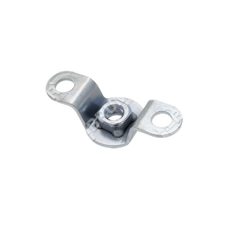 Entretoise de filtre à air pour moteurs KAWASAKI COMPATIBLES - 019682